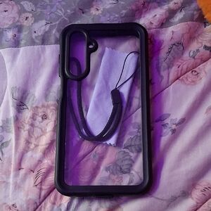 Waterproof A16 5G Case